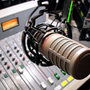 радио предавания