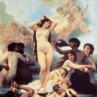 62_The_Birth_of_Venus_Bouguereau_1879